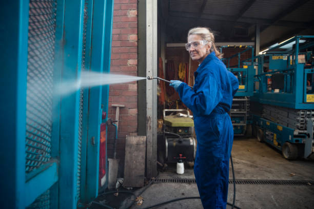 Best Oil Spill Cleanup  in St Clair, MI